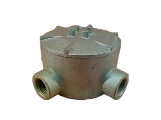 LR-20012 by ABB THOMAS & BETTS