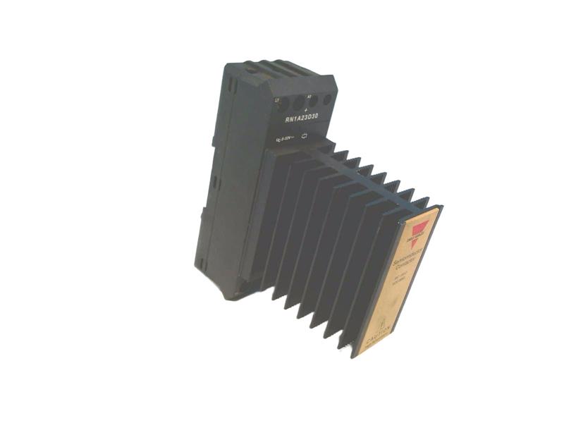RN1A23D30 by CARLO GAVAZZI