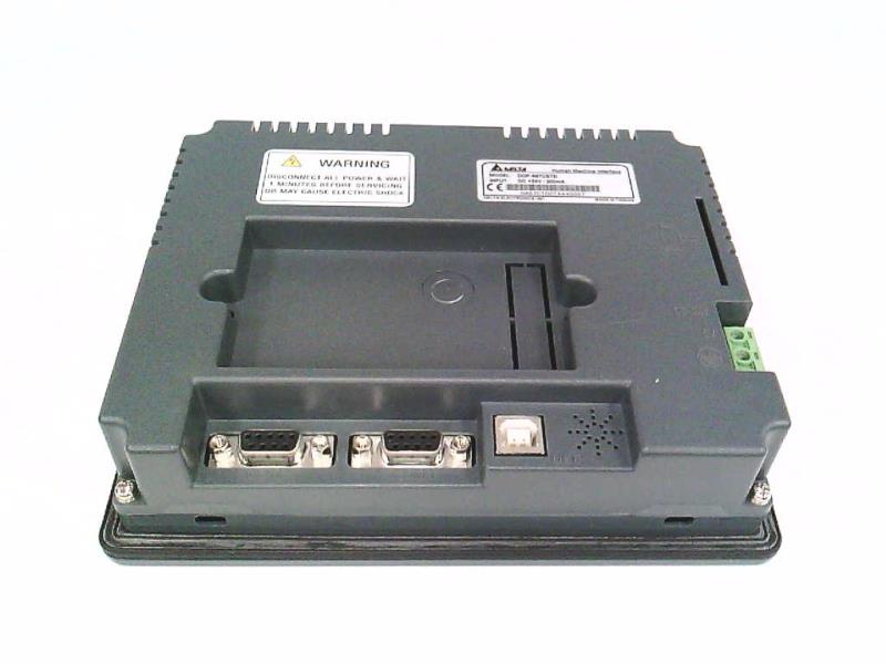 DELTA ELECTRONICS DOP-A57CSTD