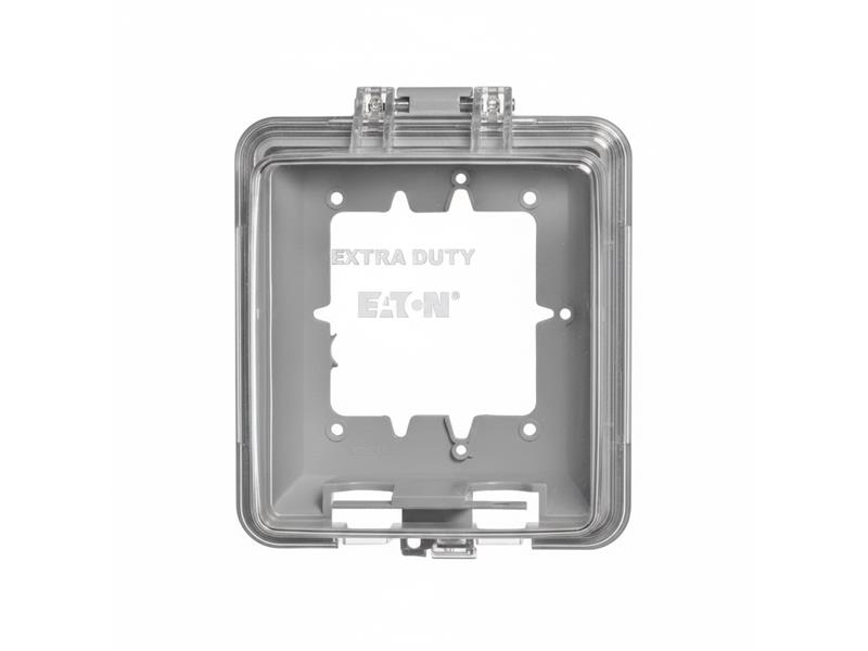 EATON CORPORATION WIU-2X