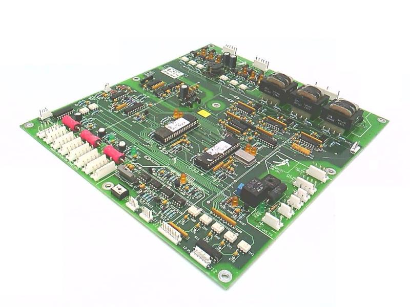 HOBART BROTHERS CO 286246D