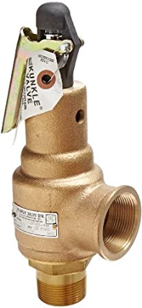 KUNKLE 6010JHM01-LM0030