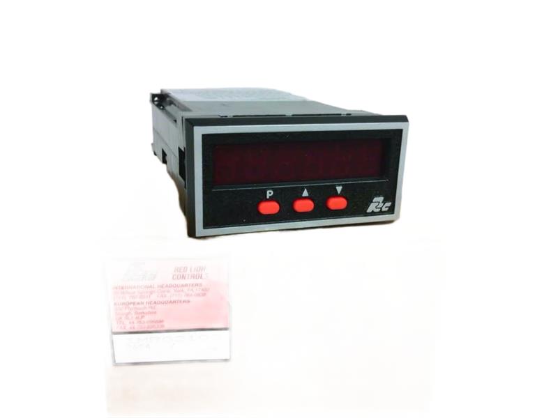 RED LION CONTROLS IMR02103
