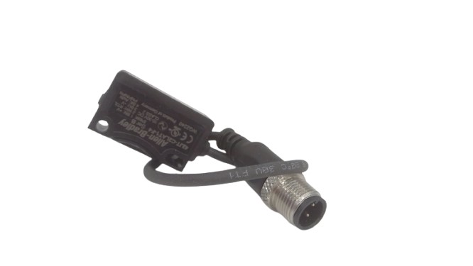 ALLEN BRADLEY 42JT-C2LAT1-F4