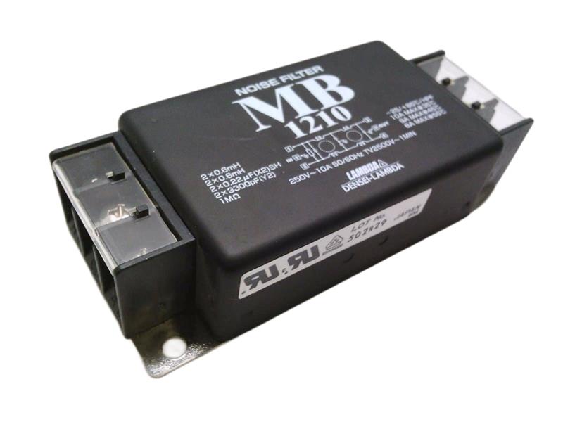 TDK MB-1210