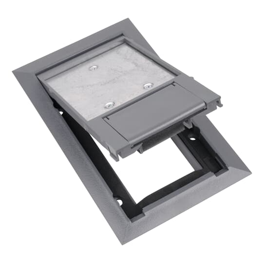 ABB THOMAS & BETTS 664-CST-SW-GRY