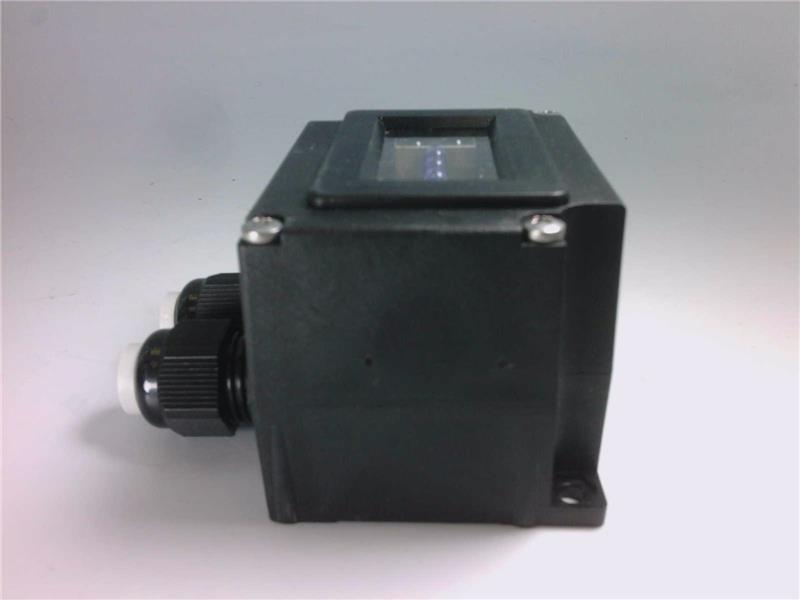 PEPPERL & FUCHS DAD15-8P