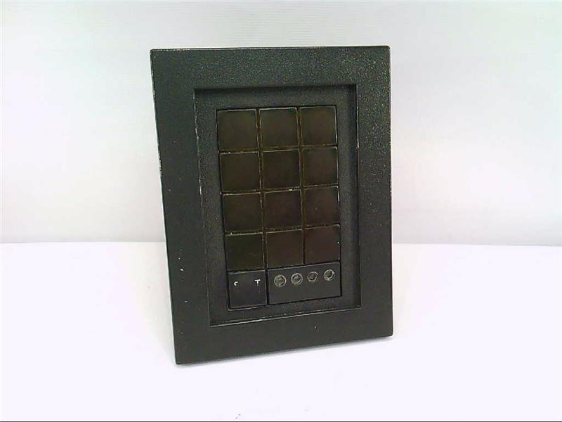 HIRSCH ELECTRONICS DS37L