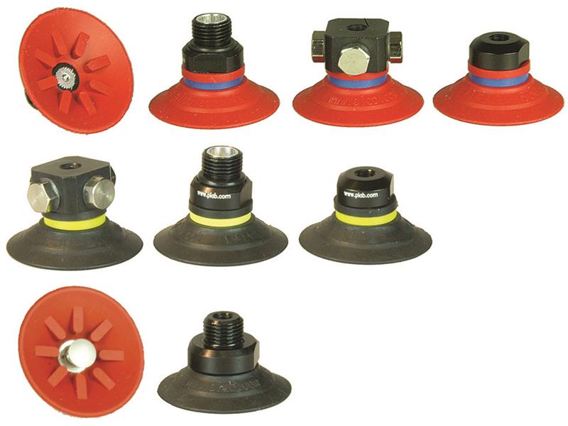 PIAB VACUUM PRODUCTS F30-2.10.02AC