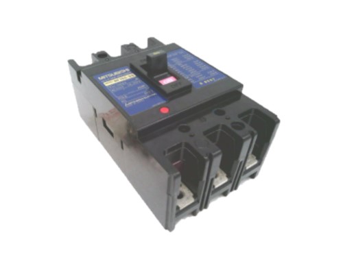 MITSUBISHI NF100-SS-3P-15A