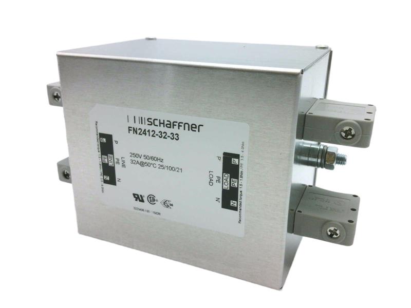 FN2412-32-33 by TE CONNECTIVITY
