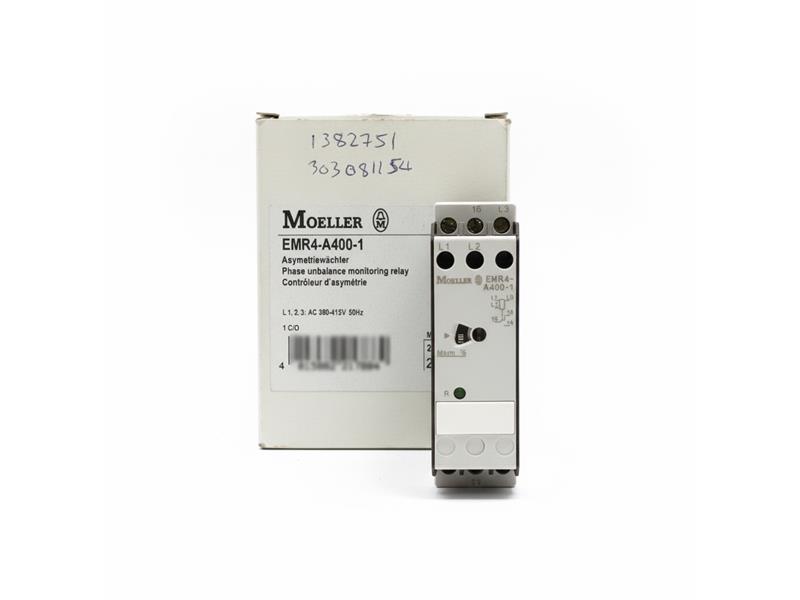 EATON CORPORATION EMR4-A400-1