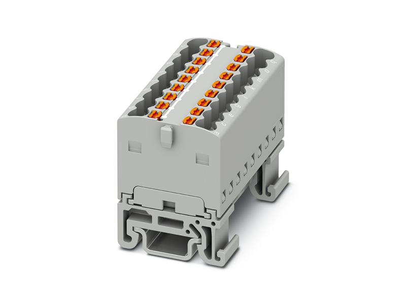 PHOENIX CONTACT PTFIX 18X1,5-NS15A GY
