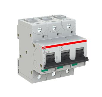 ASEA BROWN BOVERI S803S-K10