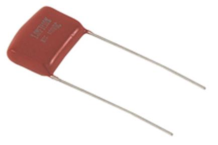 MATSUSHITA ELECTRIC ECQ-V1H103JL3