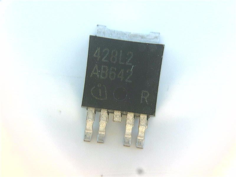INFINEON BTS428L2