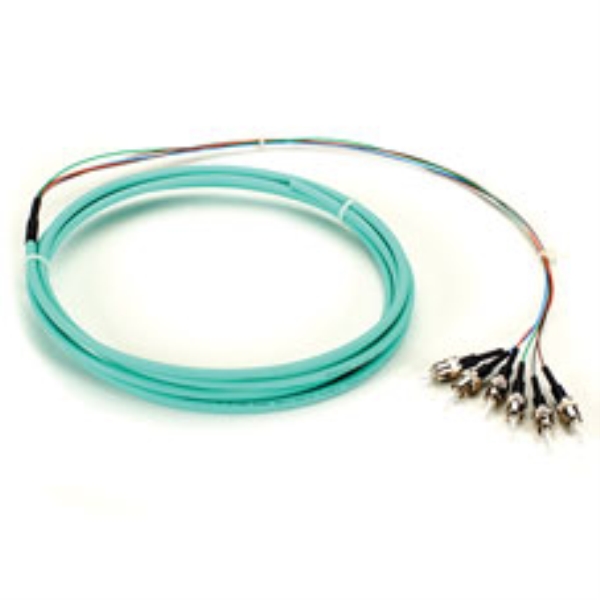 BLACK BOX CORP FOPT50M3-ST-6AQ-3