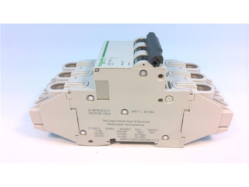 SCHNEIDER ELECTRIC 60299F