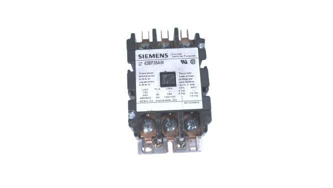 SIEMENS 42BF35AW