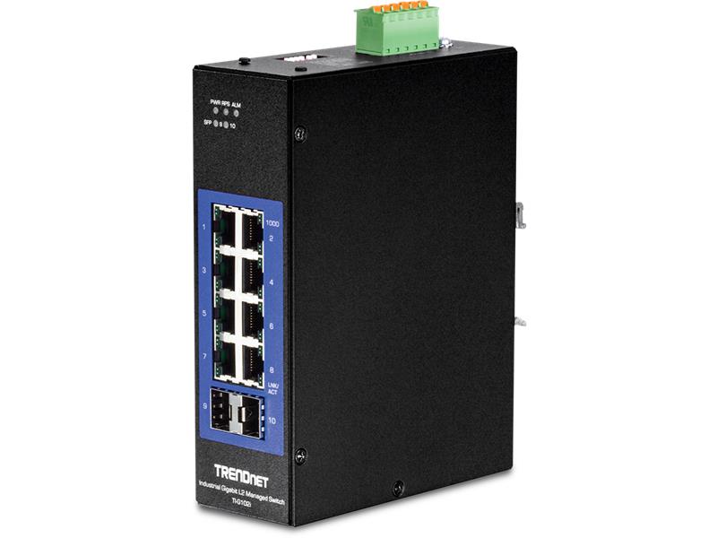 TRENDNET TI-G102