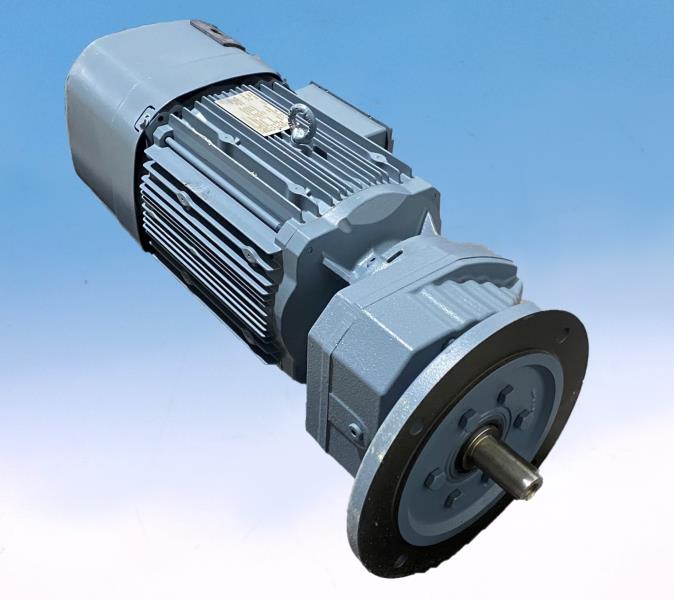 SEW EURODRIVE RXF67DRE132S4BE5HF