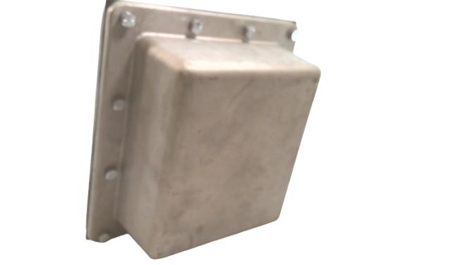 MERRICK ENGINEERING INC 119022