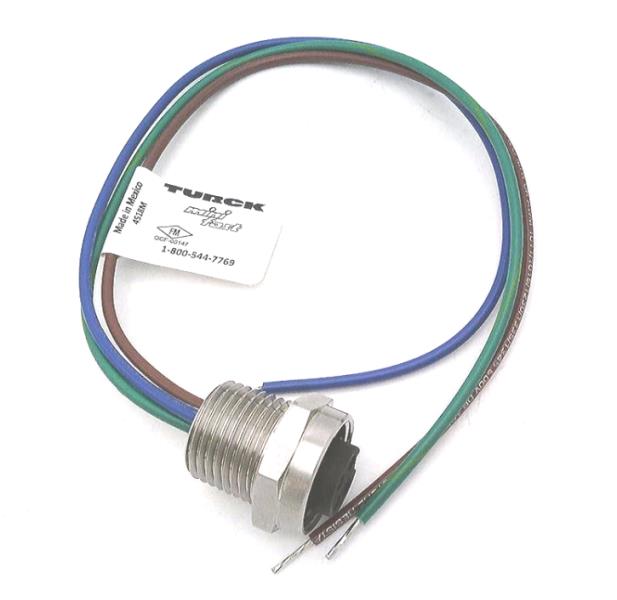 TURCK RSFV 49-0.5M/14.5