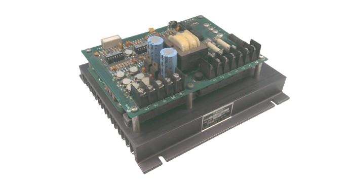 AMERICAN CONTROL ELECTRONICS RG100UA