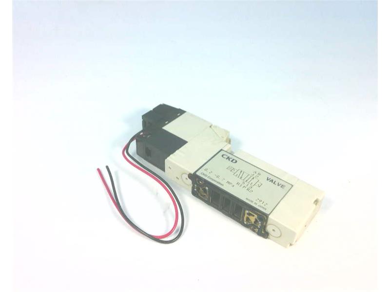 CKD CORP 4GB119-A2NH