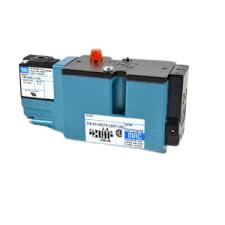 MAC VALVES INC 6531B-211-PM-591DA