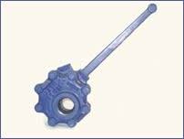 EVERLASTING VALVE CO 4000A1