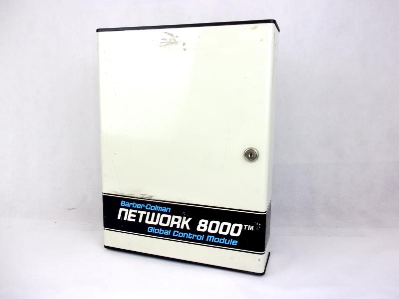 GCM-84211 by INVENSYS