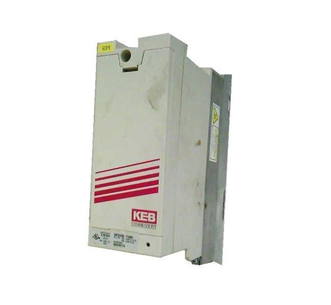 09.F5.M3D-YOHA by KEB AUTOMATION