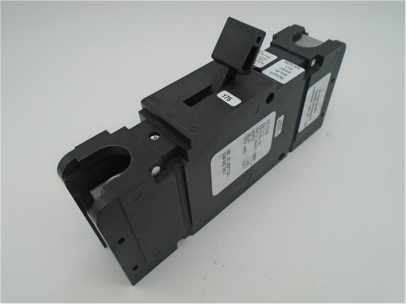 SENSATA TECHNOLOGIES JLE-1-1-53-3-F0-175