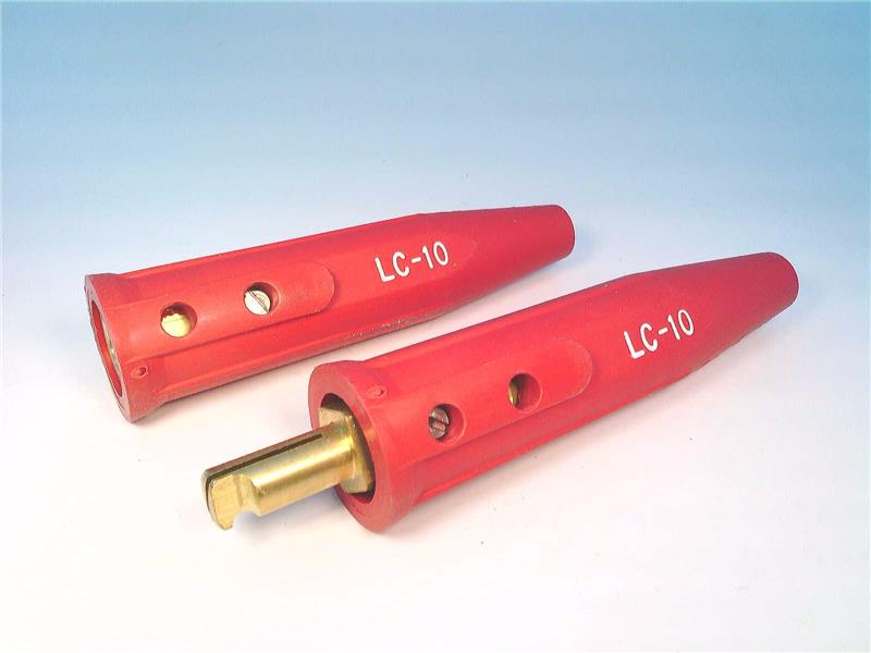 LENCO LC-10-RED