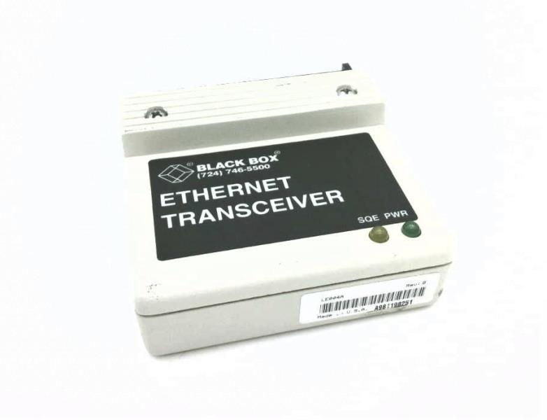 BLACK BOX CORP LE004A