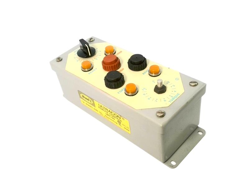 URC-05 by ALTRA INDUSTRIAL MOTION