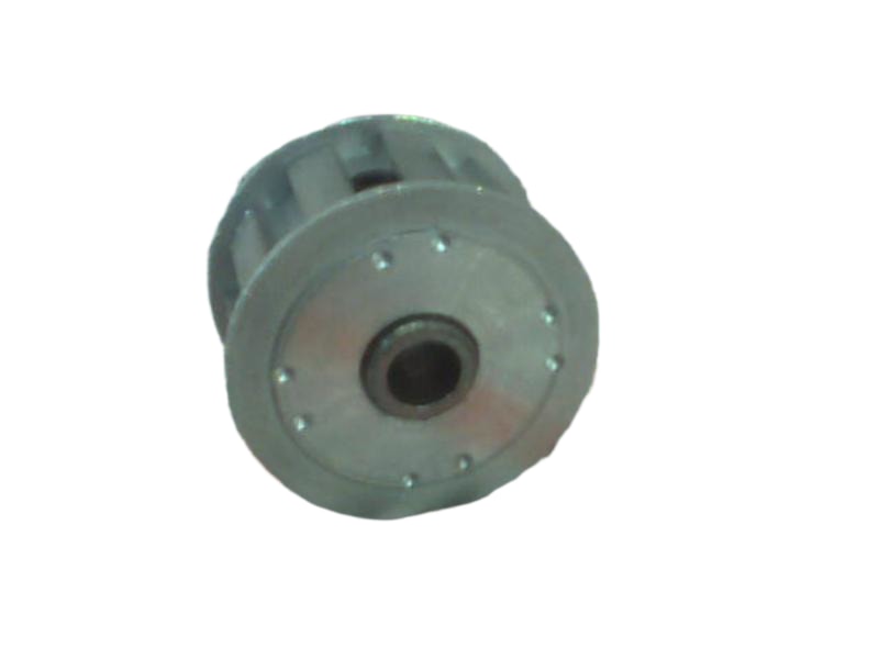MACHTRONIC PRODUCTS COMPANY 565614