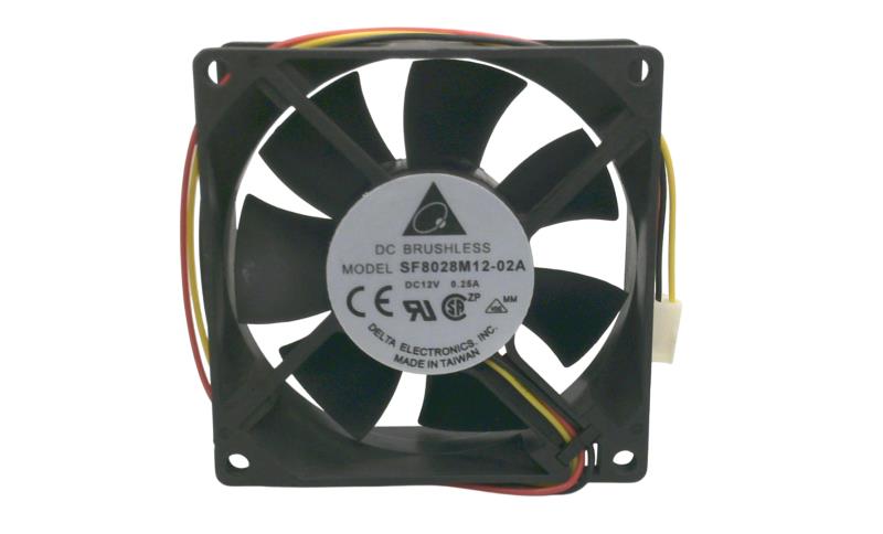 DELTA ELECTRONICS SF8028M12-02A