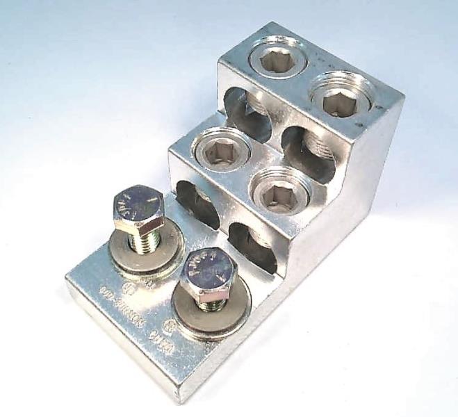 GENERAL ELECTRIC TPLUG408