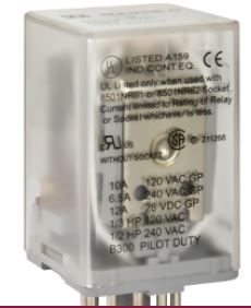 SCHNEIDER ELECTRIC 8501-KPD13V60