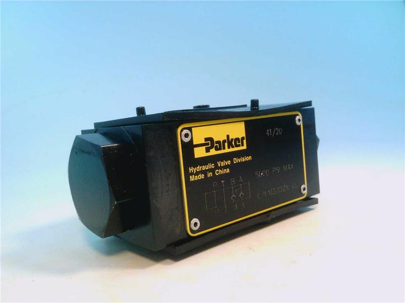 PARKER CPOM2DDZN