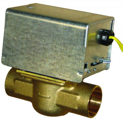 HONEYWELL V8043D1189