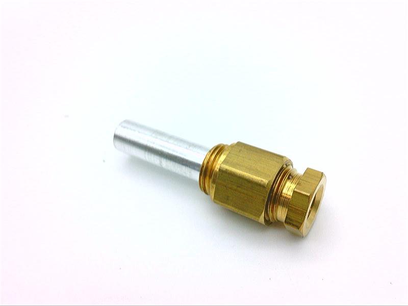 Y90HA-4711 by BASO GAS PRODUCTS LLC