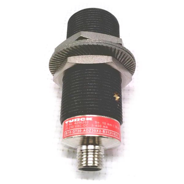 TURCK BI10-GT30-ADZ30X2-B3131/S34