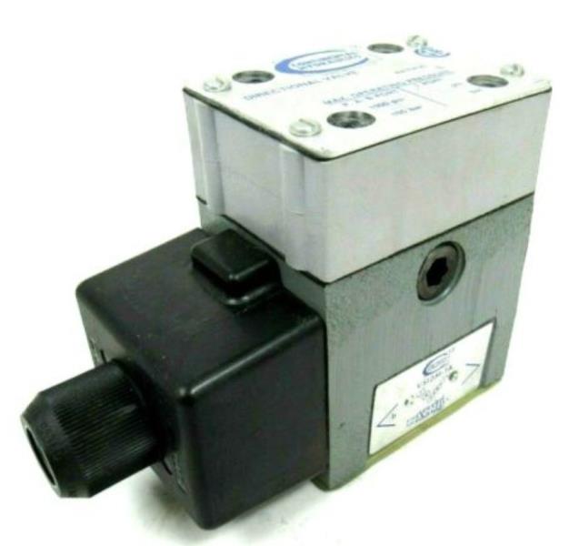 CONTINENTAL HYDRAULICS VS12M-1A-GB-68L-H