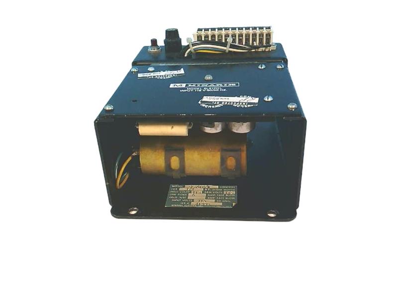 AMERICAN CONTROL ELECTRONICS SL61-POL