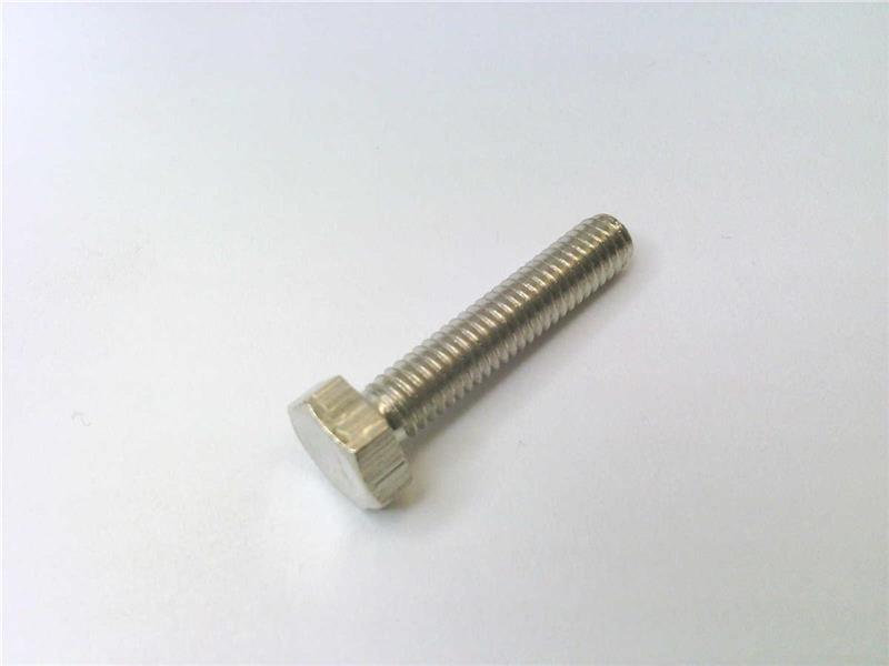 MASON FASTENERS LTD DBHEX040X020