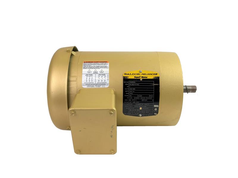 ASEA BROWN BOVERI VEM3545