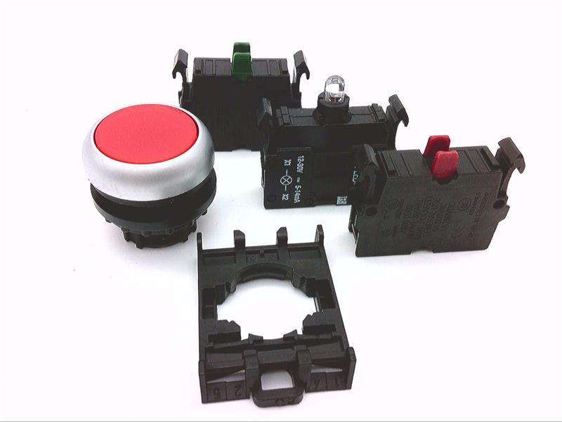 EATON CORPORATION M22-DL-R-K11-R